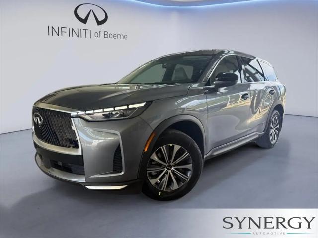 2027 INFINITI QX60 PURE for sale in Boerne, TX