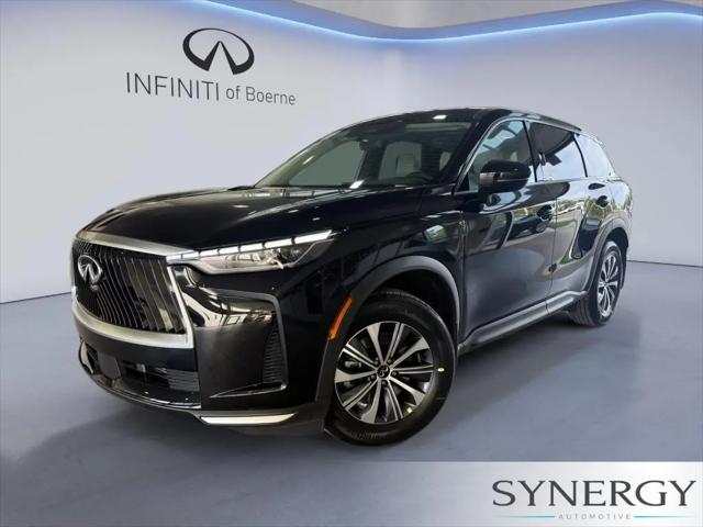 2027 INFINITI QX60 PURE for sale in Boerne, TX