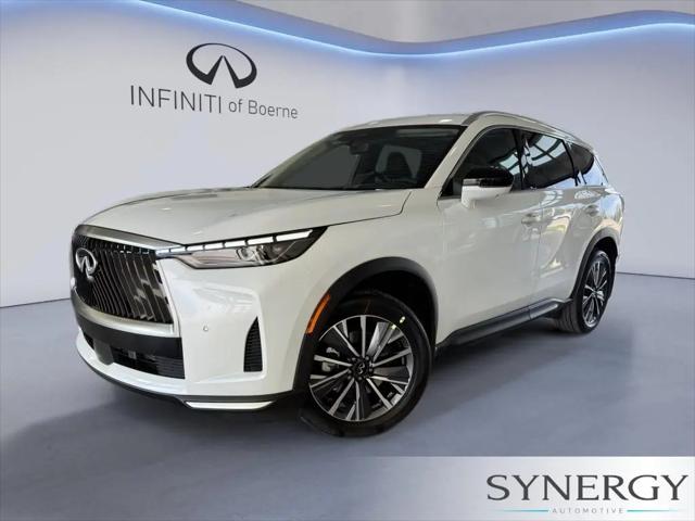 2027 INFINITI QX60 LUXE for sale in Boerne, TX