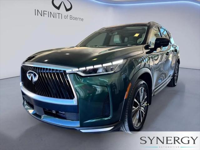 2027 INFINITI QX60 LUXE for sale in Boerne, TX