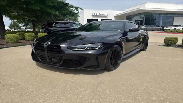 2023 BMW M4 Competition xDrive for sale in Bentonville, AR