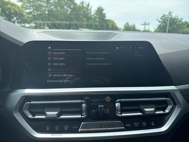 2023 BMW M4 Competition xDrive