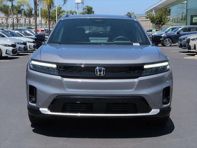 2025 Honda Prologue Touring