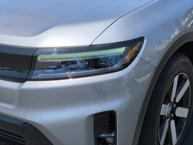 2025 Honda Prologue Touring