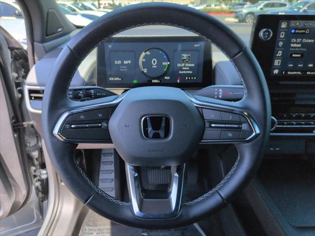 2025 Honda Prologue Touring