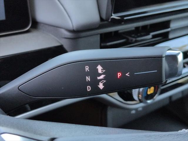 2025 Honda Prologue Touring