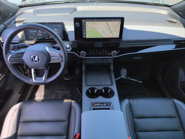 2025 Honda Prologue Touring
