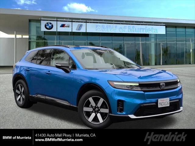 2025 Honda Prologue Touring for sale in Murrieta, CA