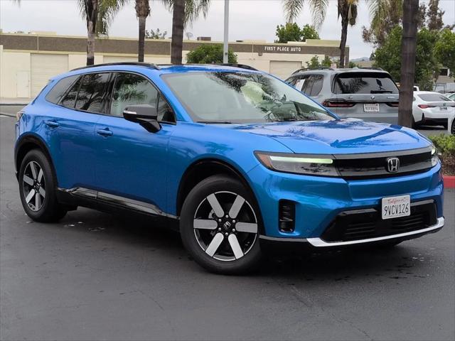 2025 Honda Prologue Touring