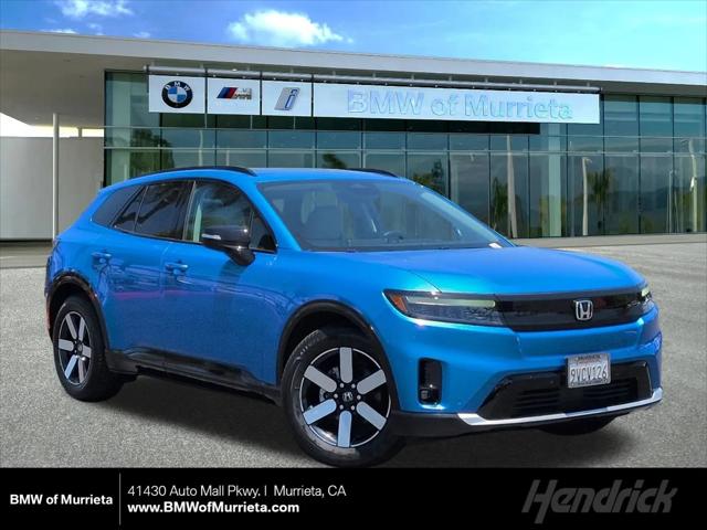 2025 Honda Prologue Touring for sale in Murrieta, CA