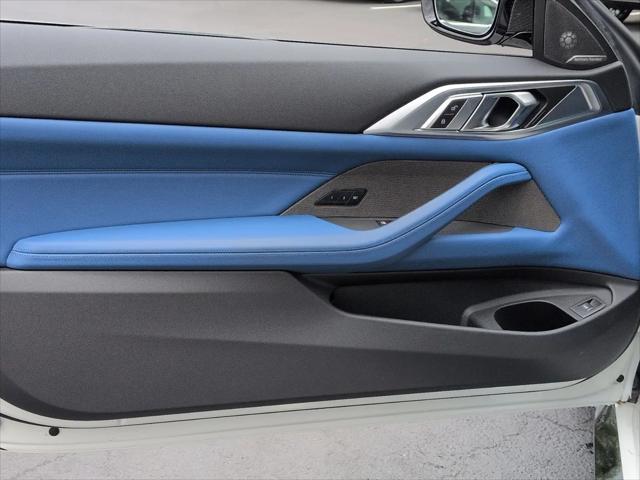 2023 BMW M4 Coupe