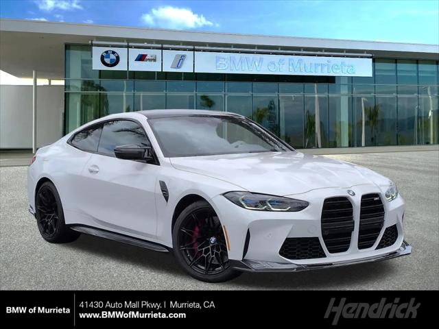 2023 BMW M4 Coupe for sale in Murrieta, CA