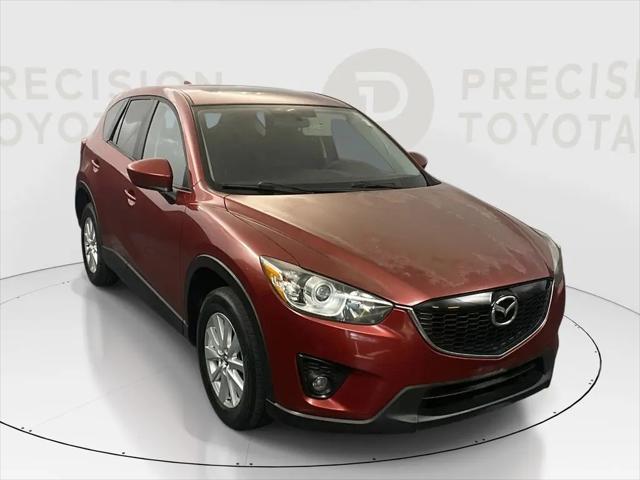 2013 Mazda CX-5 Touring for sale in Tucson, AZ