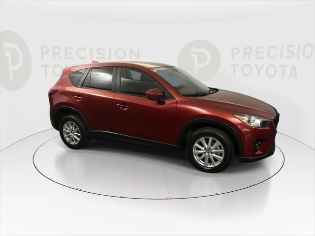 2013 Mazda CX-5 Touring