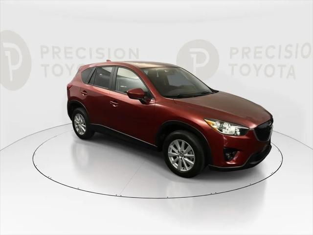2013 Mazda CX-5 Touring