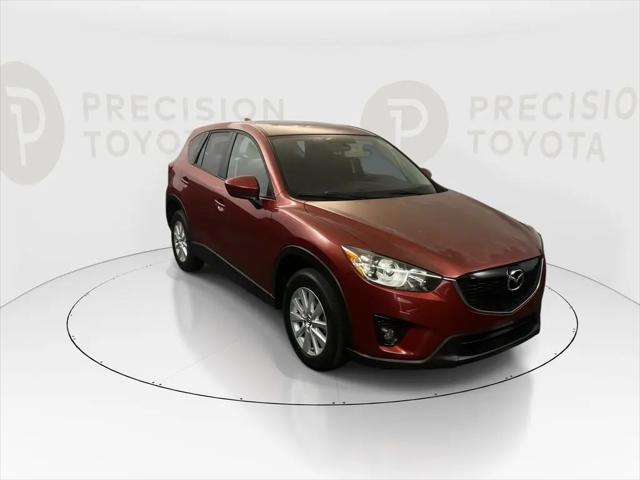 2013 Mazda CX-5 Touring