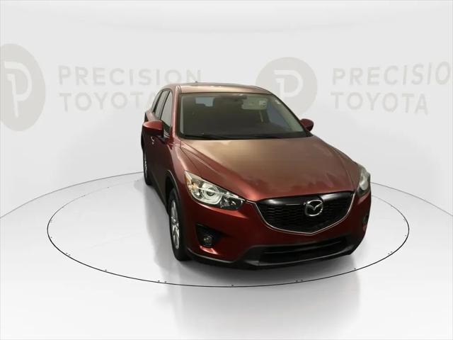 2013 Mazda CX-5 Touring