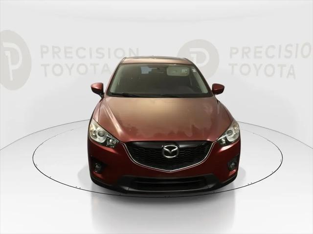 2013 Mazda CX-5 Touring