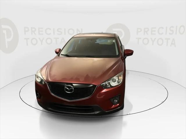 2013 Mazda CX-5 Touring