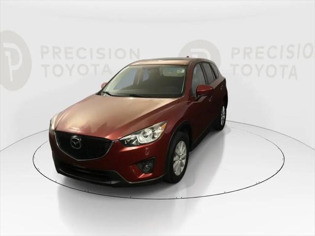 2013 Mazda CX-5 Touring