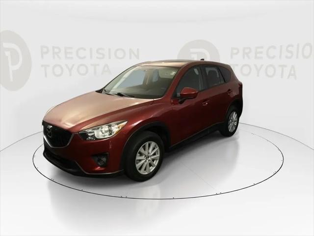 2013 Mazda CX-5 Touring