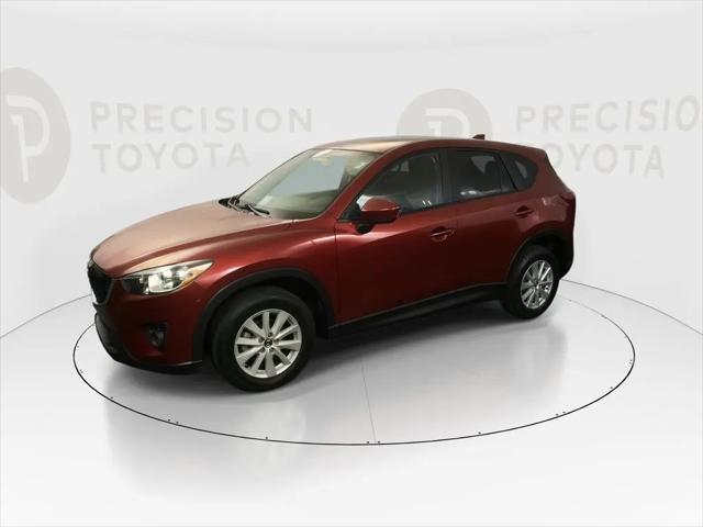 2013 Mazda CX-5 Touring