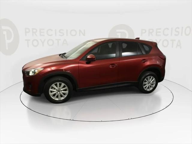 2013 Mazda CX-5 Touring