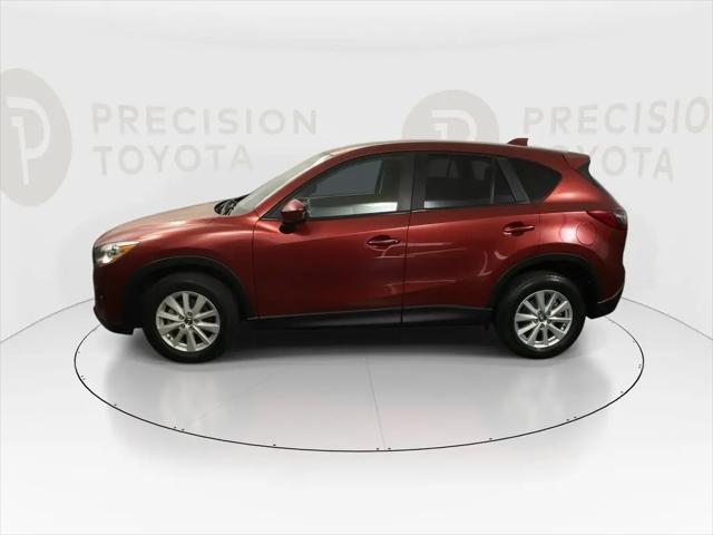 2013 Mazda CX-5 Touring