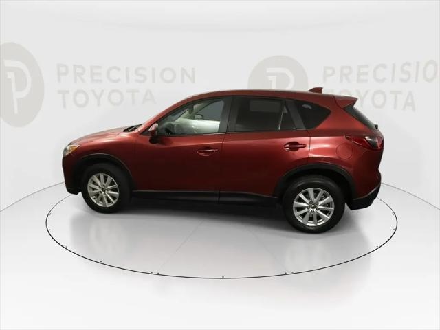 2013 Mazda CX-5 Touring