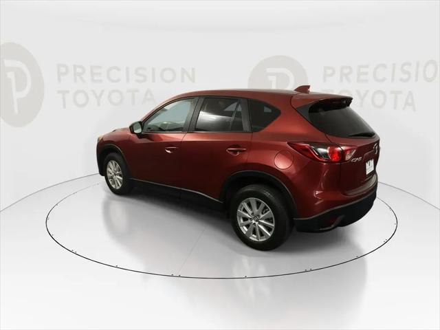 2013 Mazda CX-5 Touring