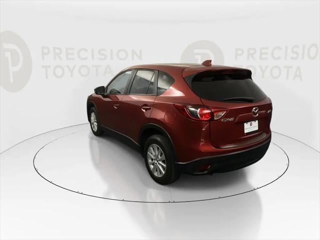 2013 Mazda CX-5 Touring
