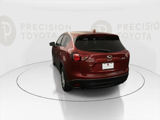 2013 Mazda CX-5 Touring