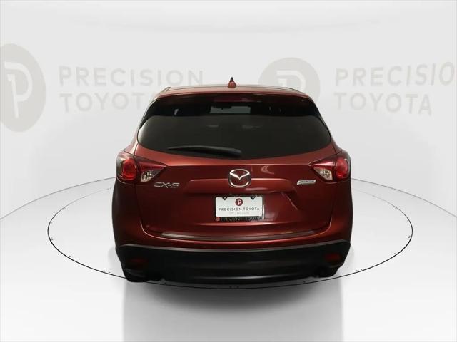 2013 Mazda CX-5 Touring