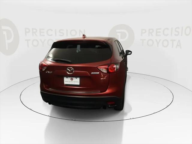 2013 Mazda CX-5 Touring