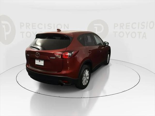 2013 Mazda CX-5 Touring