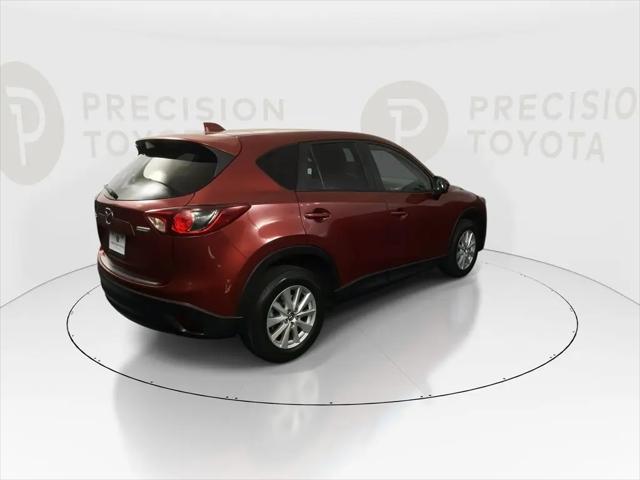 2013 Mazda CX-5 Touring