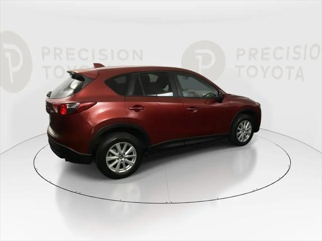 2013 Mazda CX-5 Touring