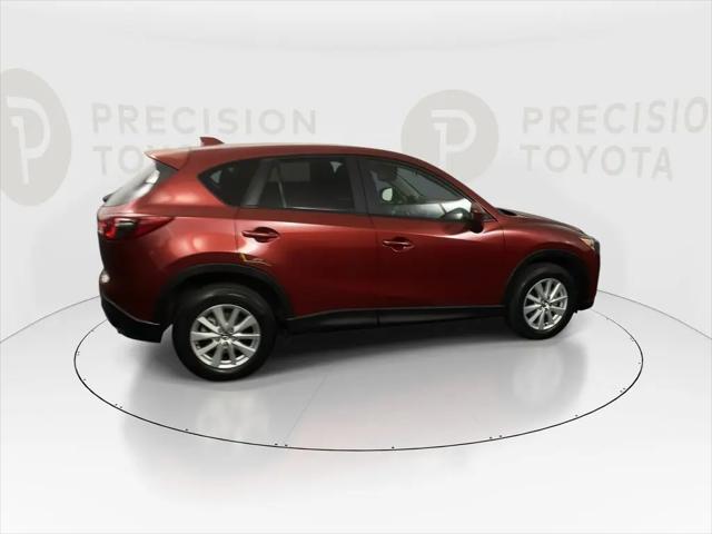 2013 Mazda CX-5 Touring
