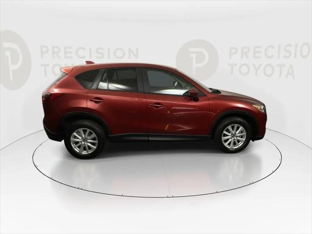 2013 Mazda CX-5 Touring