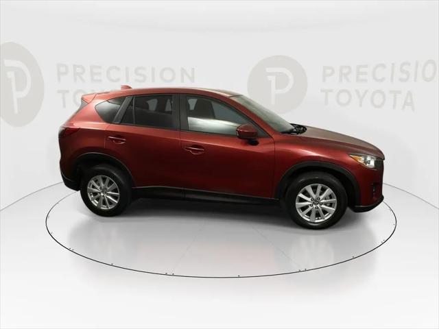 2013 Mazda CX-5 Touring