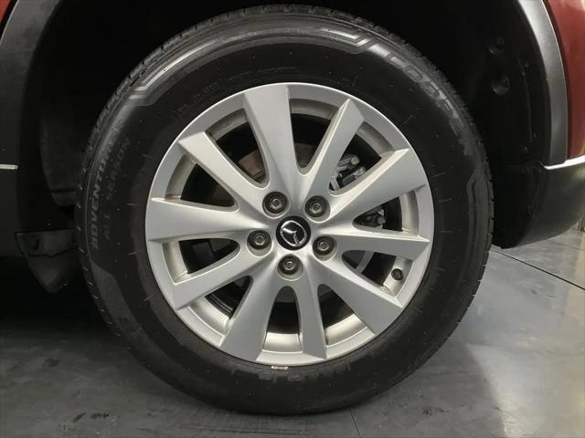 2013 Mazda CX-5 Touring