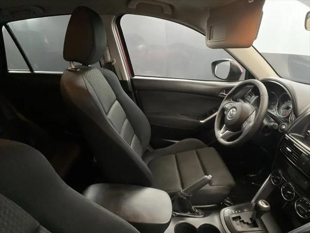 2013 Mazda CX-5 Touring