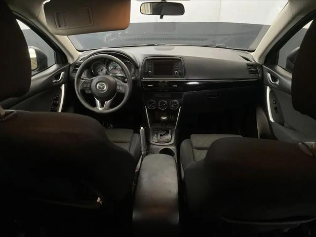 2013 Mazda CX-5 Touring