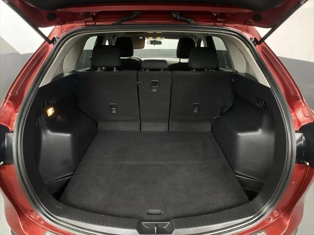 2013 Mazda CX-5 Touring