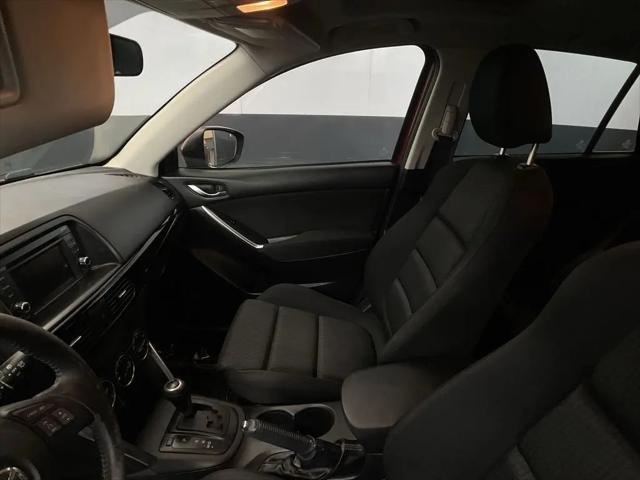 2013 Mazda CX-5 Touring