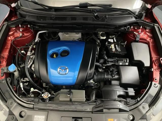 2013 Mazda CX-5 Touring