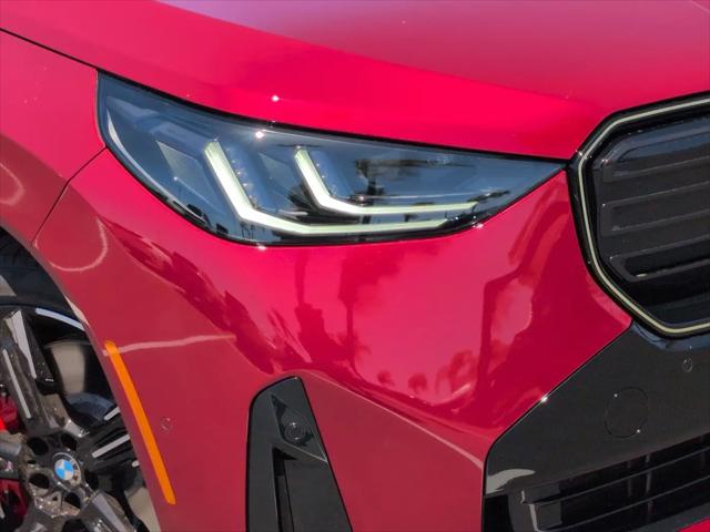 2026 BMW X3 M50 xDrive