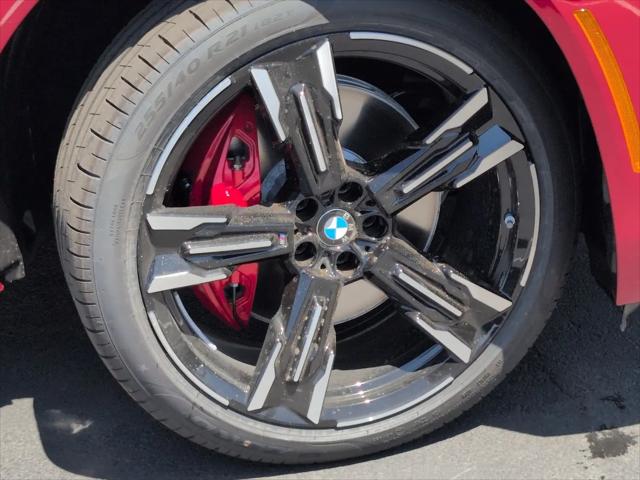 2026 BMW X3 M50 xDrive