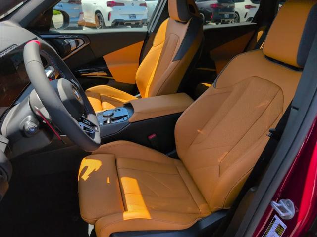 2026 BMW X3 M50 xDrive