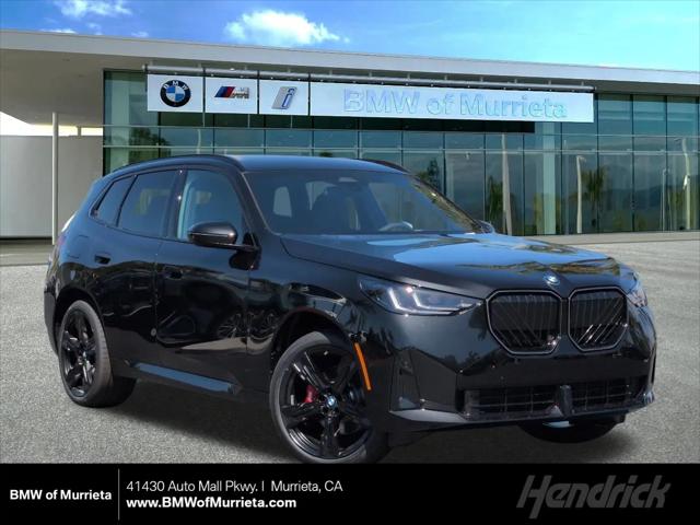 2026 BMW X3 30 xDrive for sale in Murrieta, CA